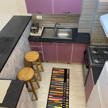 Apartament Militari Residence Бухарест Екстер'єр фото
