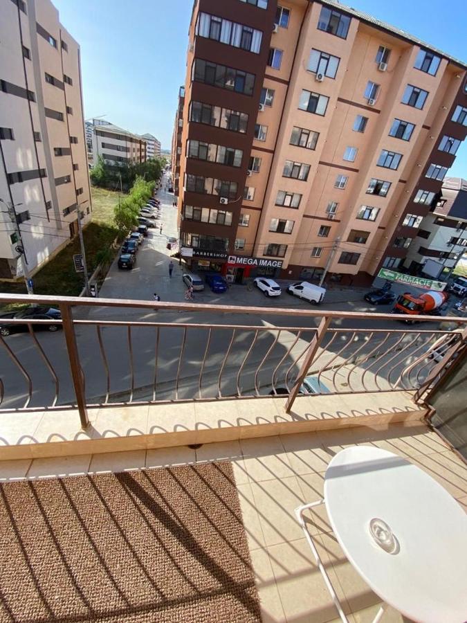Apartament Militari Residence Бухарест Екстер'єр фото