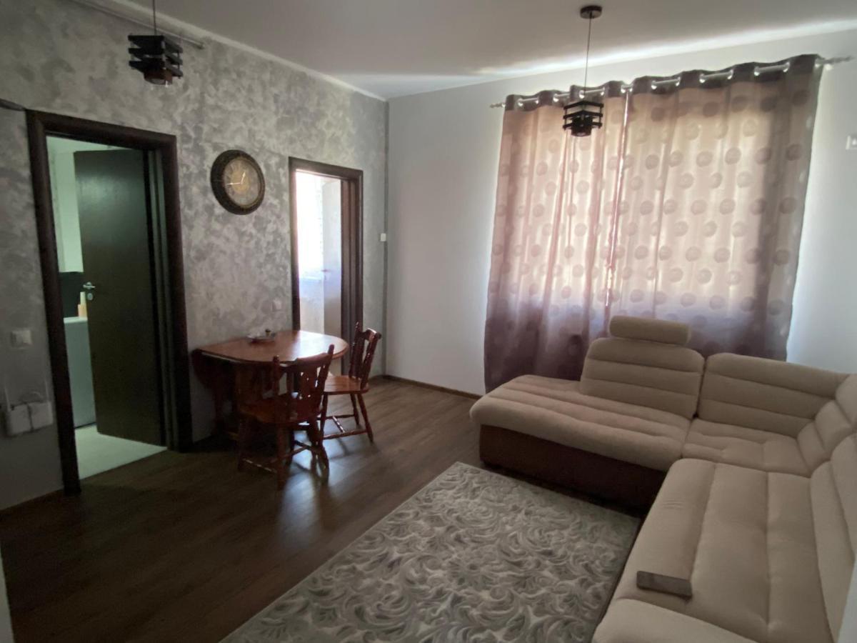 Apartament Militari Residence Бухарест Екстер'єр фото