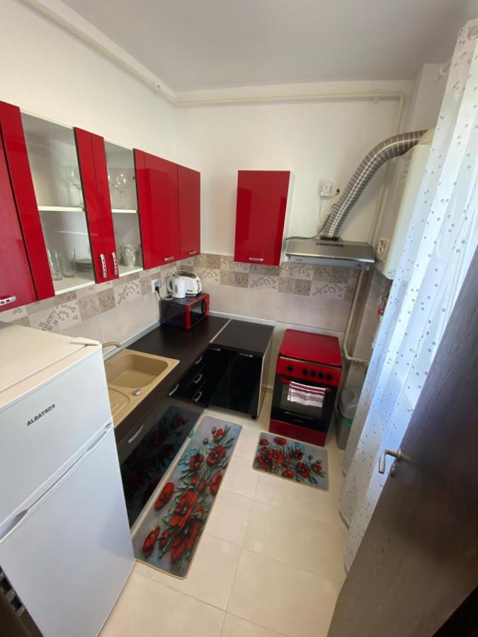 Apartament Militari Residence Бухарест Екстер'єр фото