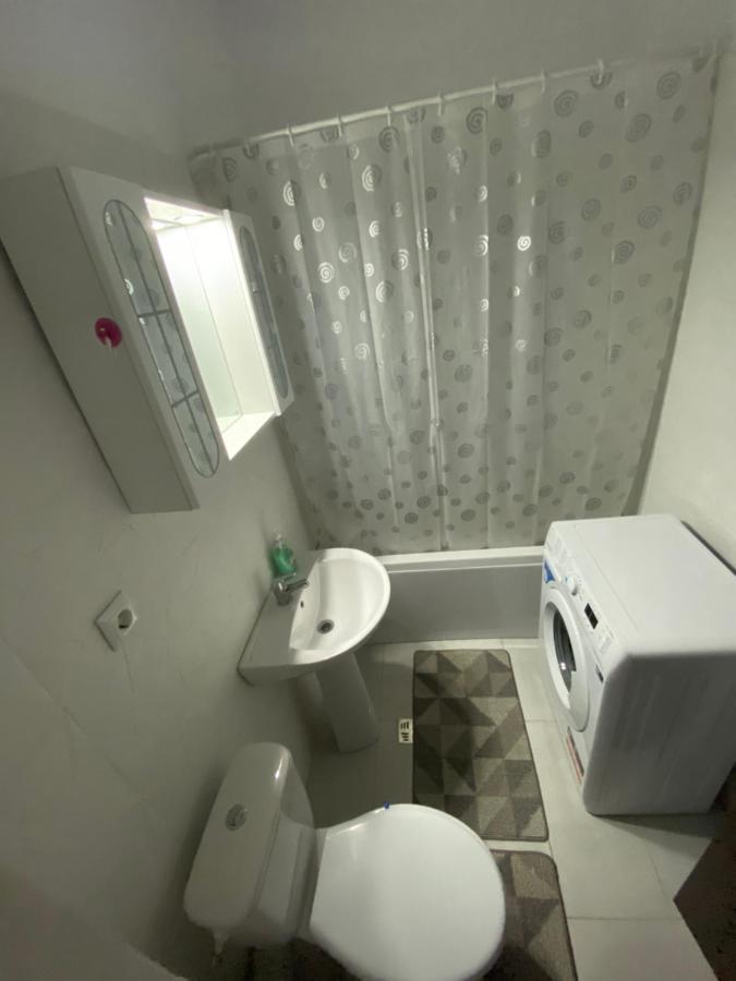 Apartament Militari Residence Бухарест Екстер'єр фото