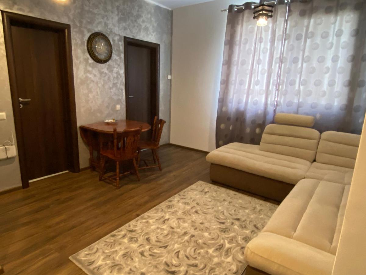 Apartament Militari Residence Бухарест Екстер'єр фото