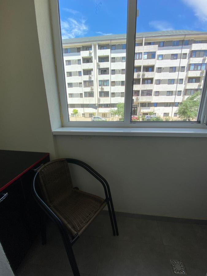 Apartament Militari Residence Бухарест Екстер'єр фото