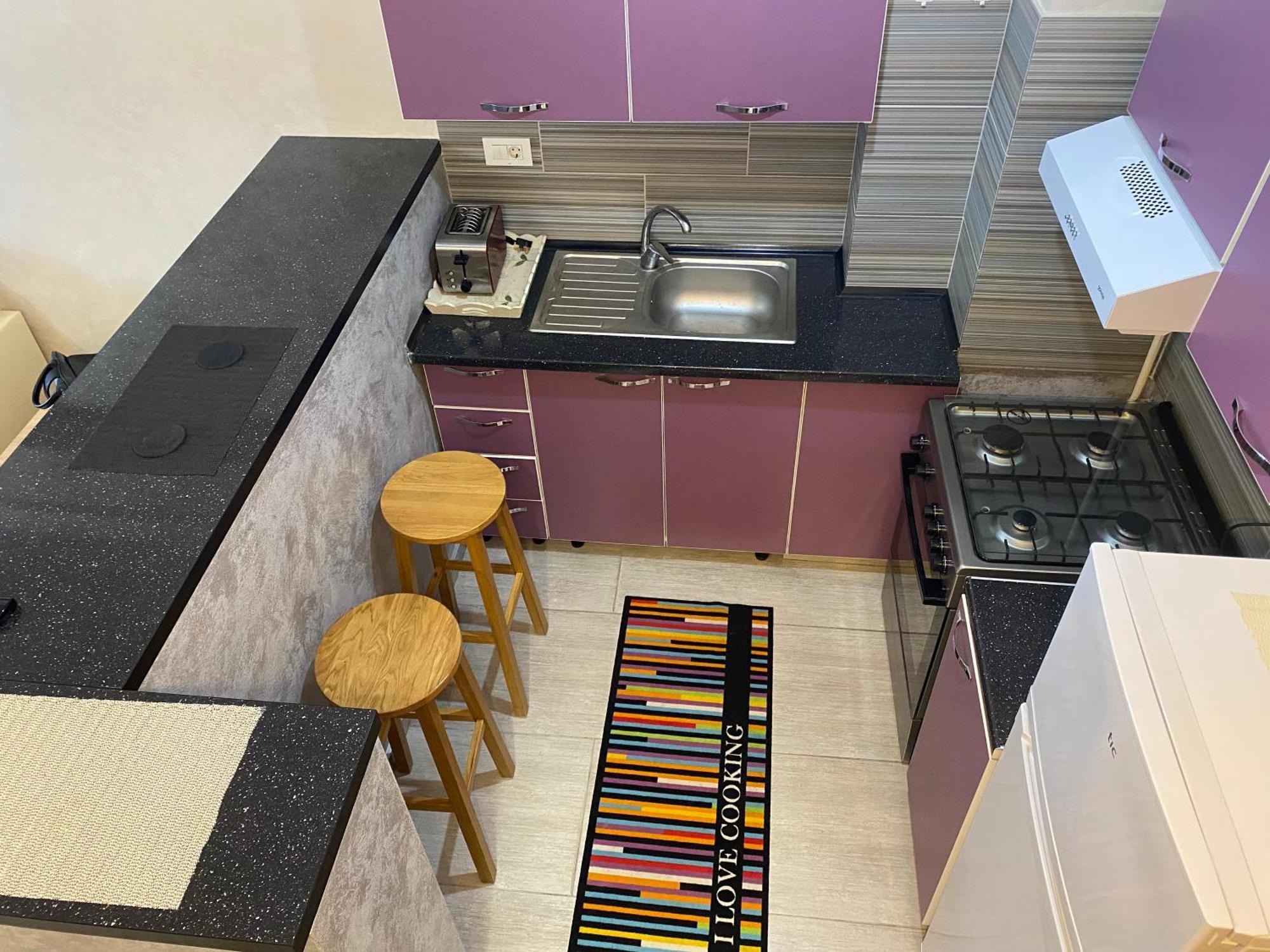Apartament Militari Residence Бухарест Екстер'єр фото