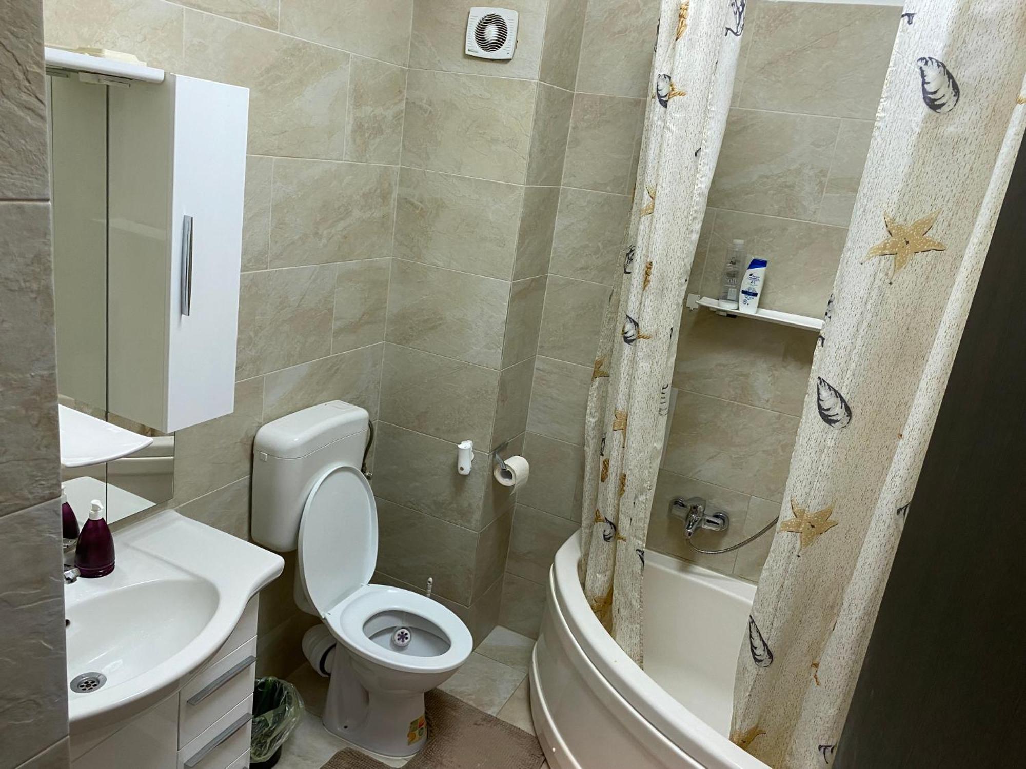 Apartament Militari Residence Бухарест Екстер'єр фото